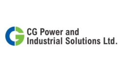 CG Power and Industrial Solution Ltd.