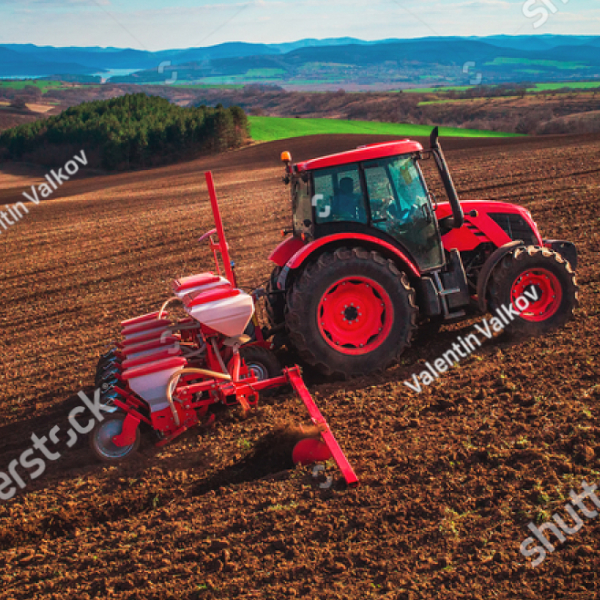 Agricultural Machinery Division