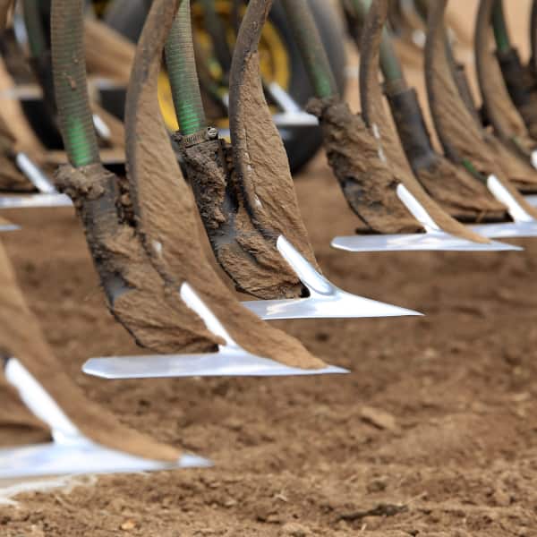 Ground Engaging Blades